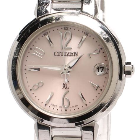 Used CITIZEN 